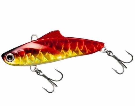 Раттлин SHIMANO XV-285Q EXSENCE SALVAGE SOLID 85ES 85mm/26g. 017