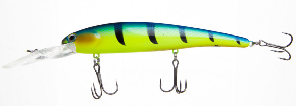 Воблер BANDIT DEEP WALLEYE D96
