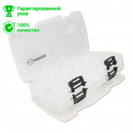 Коробка Kosadaka для приманок регулируемая двухсторонняя TB1105
