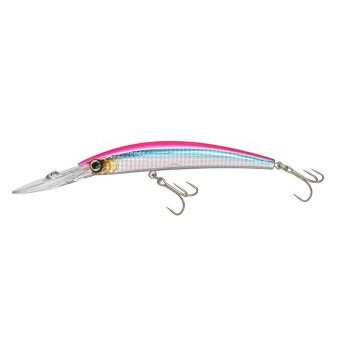 Воблер Yo-Zuri Crystal Minnow Deep Diver 90 мм 9.5 гр R1134-HPK