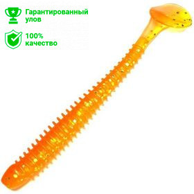 Силиконовая приманка Kosadaka Wave Impact (9.5см) MKV (упаковка - 8шт) Силиконовая приманка Kosadaka Wave Impact (9.5см) MKV (упаковка - 8шт)