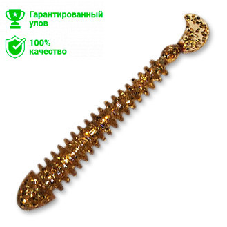 Твистер Kosadaka Links (8см) TG (упаковка - 3шт)