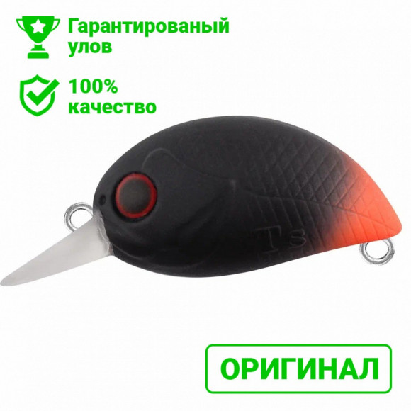 Воблер TsuYoki XAKER SR 28SS 291