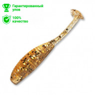 Мягкая приманка Kosadaka TiniC-55, 55mm, цв. TG (11шт.) Мягкая приманка Kosadaka TiniC-55, 55mm, цв. TG (11шт.)