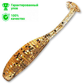 Мягкая приманка Kosadaka TiniC-55, 55mm, цв. TG (11шт.) Мягкая приманка Kosadaka TiniC-55, 55mm, цв. TG (11шт.)