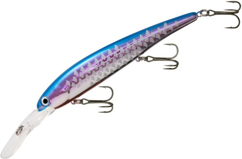 Воблер Bandit Walleye Deep WBD2B21