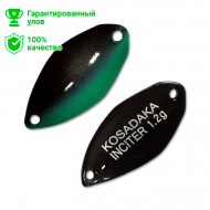Блесна Kosadaka Trout Police Inciter (1,2 г) C11