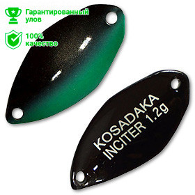 Блесна Kosadaka Trout Police Inciter (1,2 г) C11