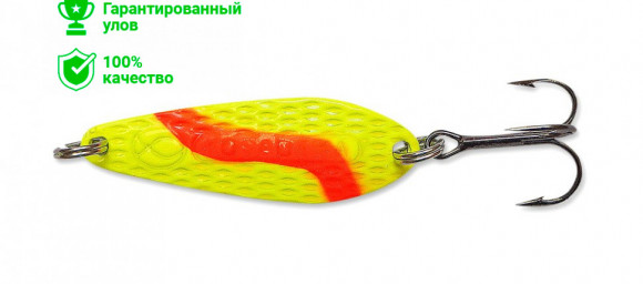 Блесна Kosadaka Echo 50мм (7г) YO