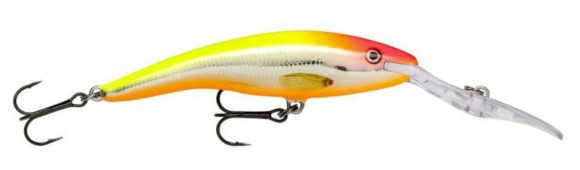 Воблер RAPALA Deep Tail Dancer 07 /CLS