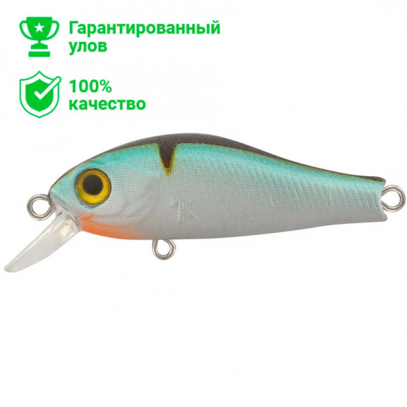 Воблер TsuYoki RIVAL SR 35SP WR002