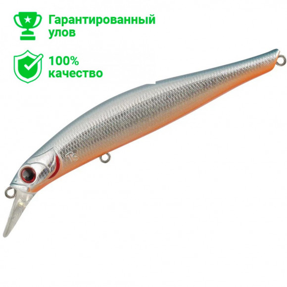 Воблер TsuYoki ADEPT 110SP WR007 Воблер TsuYoki ADEPT 110SP WR007