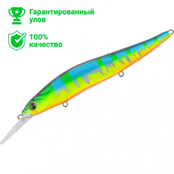 Воблер TsuYoki WINK MR 110SP 061Z