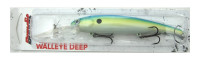 Воблер Bandit Walleye Deep Glow WBD2D78