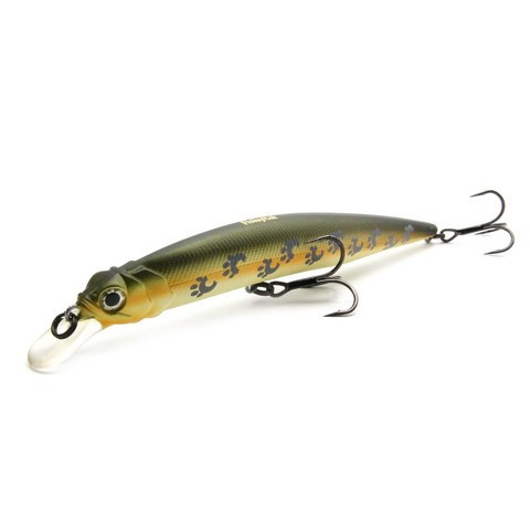Воблер FISHYCAT OCELOT 125F / X08