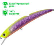 Воблер TsuYoki TAMER 112SP 072CH Воблер TsuYoki TAMER 112SP 072CH