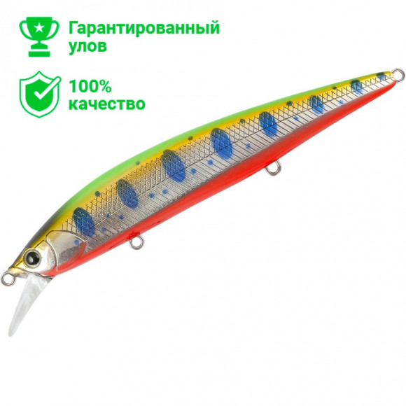 Воблер TsuYoki COLECTOR 110SP 063Z