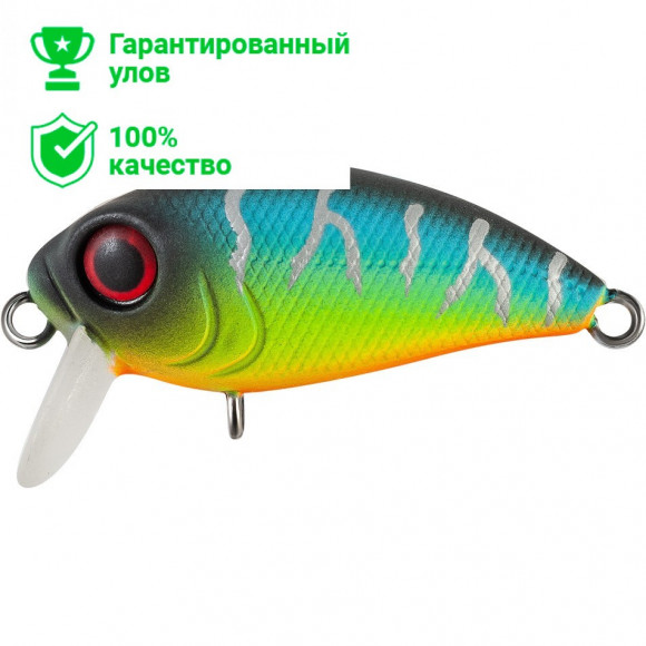 Воблер TsuYoki FUGAZ SSR 36F 805