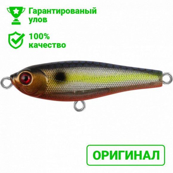 Воблер TsuYoki LOOM 40S 207R