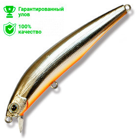 Воблер Kosadaka Intra XS 95F (12,3г) SBL