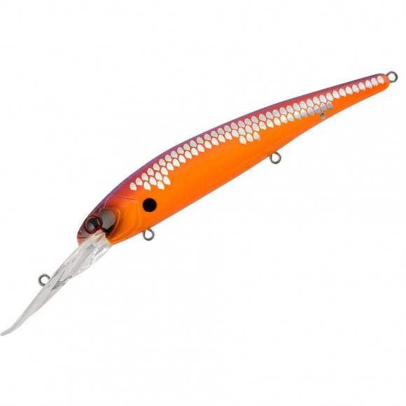 Воблер TsuYoki SOLOIST 120F 1119