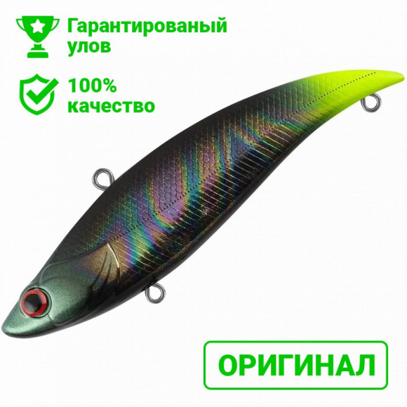 Раттлин TsuYoki VIKA 90S L002