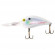 Воблеры BOMBER Fat Free Shad 7.6 см 21 гр BD7F-DPW Воблеры BOMBER Fat Free Shad 7.6 см 21 гр BD7F-DPW