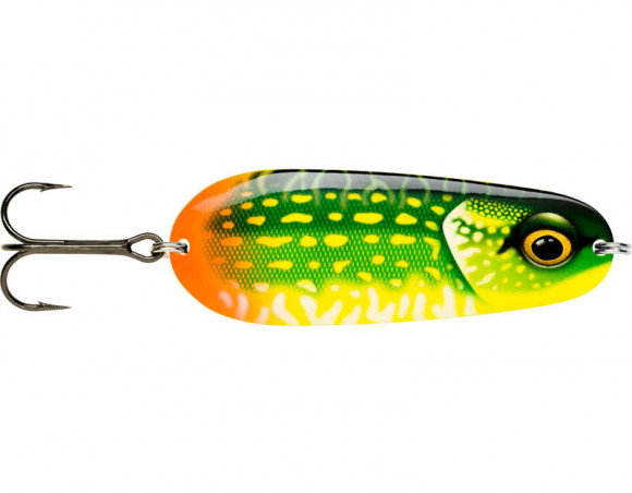 Блесна RAPALA Nauvo 19 /PKL