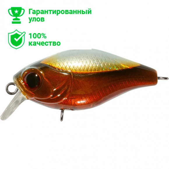 Воблер TsuYoki CHEF SR 40F silent SD001