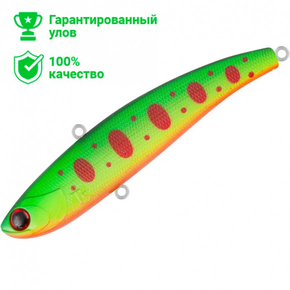 Раттлин TsuYoki HITOCHI 80S SOFT AL007 Раттлин TsuYoki HITOCHI 80S SOFT AL007