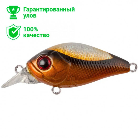 Воблер TsuYoki GAMBIT 35F SD001