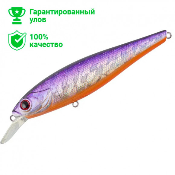 Воблер TsuYoki DRAGA 100SP HUR Воблер TsuYoki DRAGA 100SP HUR