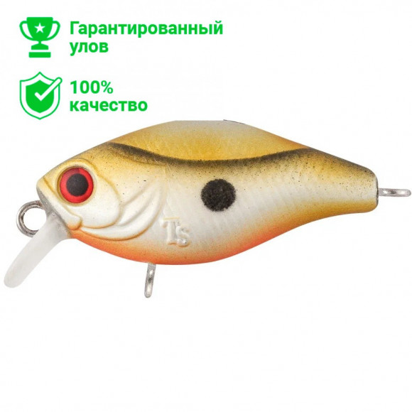 Воблер TsuYoki CHEF 32F SD004