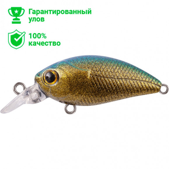 Воблер TsuYoki FUGAZ 36F SD007