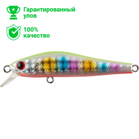 Воблер TsuYoki RIVAL SR 56SP AM015 Воблер TsuYoki RIVAL SR 56SP AM015