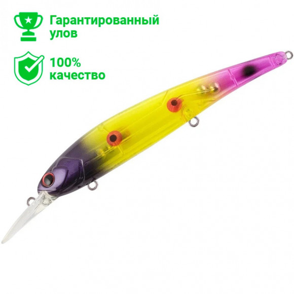 Воблер TsuYoki JASS SR 120F E052