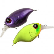 Воблер TsuYoki PLUG MR 36F K330 Воблер TsuYoki PLUG MR 36F K330