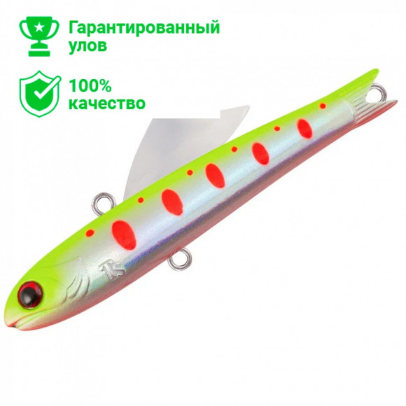 Раттлин TsuYoki IDOL 77S AM006