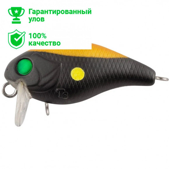 Воблер TsuYoki CHEF SSR 32F SD010