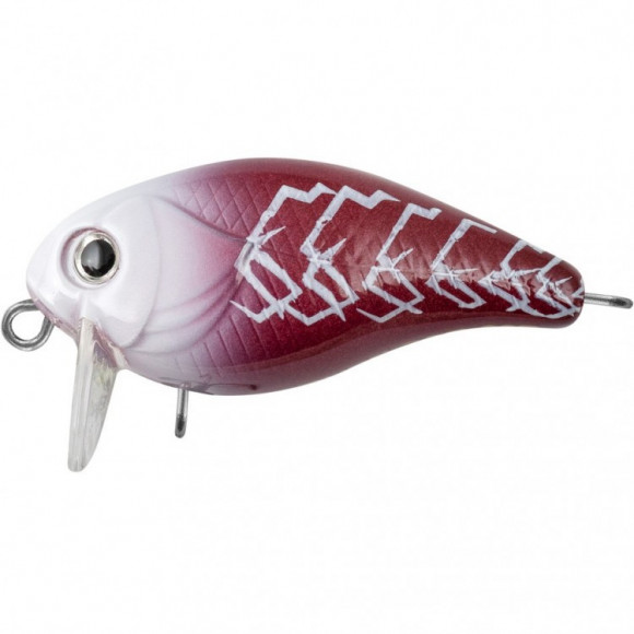 Воблер TsuYoki CHEF SSR 38F SD006