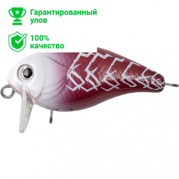 Воблер TsuYoki CHEF SSR 38F SD006