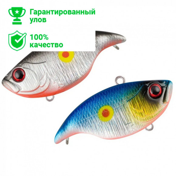 Раттлин TsuYoki LIRA 55S Y196W