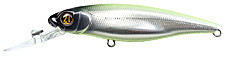 Воблер PONTOON 21, Greedy-Guts 88F-MDR, 88мм, 12.4 гр., 1.5-2.0 м 472