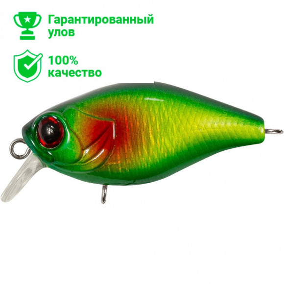 Воблер TsuYoki CHEF SR 40F silent SD005 Воблер TsuYoki CHEF SR 40F silent SD005
