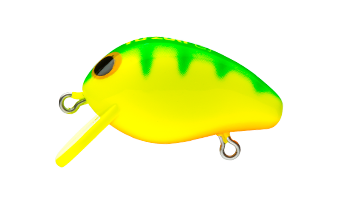 Воблеры Yo-Zuri Snap Beans R1217-HT