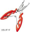 Мультиплиер DAITOUBUKU 1941 L.GAME PLIERS ST красный 2-5