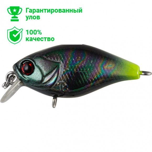 Воблер TsuYoki CHEF 32F L002