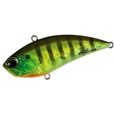 Воблеры DUO Realis Vibration 62 APEX TUNE, 62мм., 9,7гр AJA3055