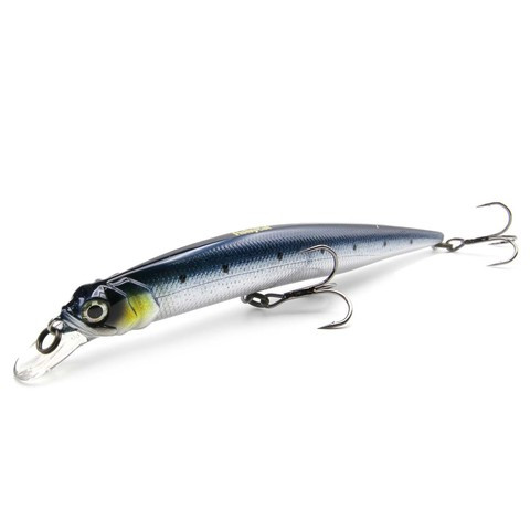 Воблеры FISHYCAT OCELOT 125F 12,7г. 0.8-1.2м.R08