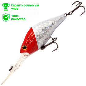 Воблер Kosadaka Troll Crank XD 65F (14.3г) RH